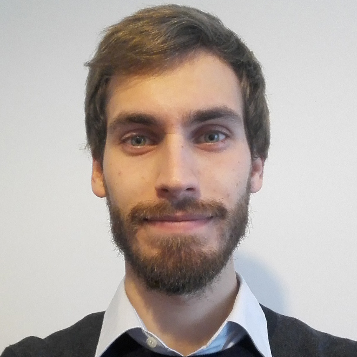 Luca Barbisan