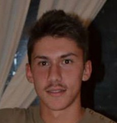 Enrico Loparco